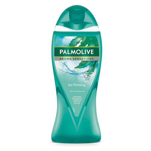 Palmolive So Firming 500 Ml.