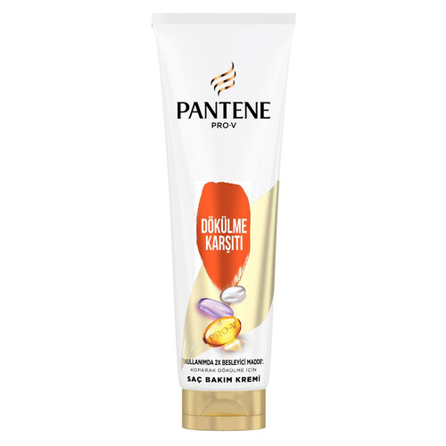 Pantene Sbk 275 Ml Saç Dökülme Karşıtı