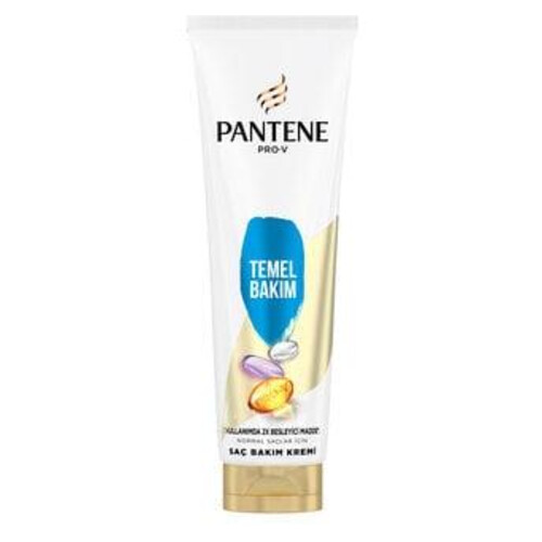 Pantene Sbk. 275 Ml Klasik Bakım