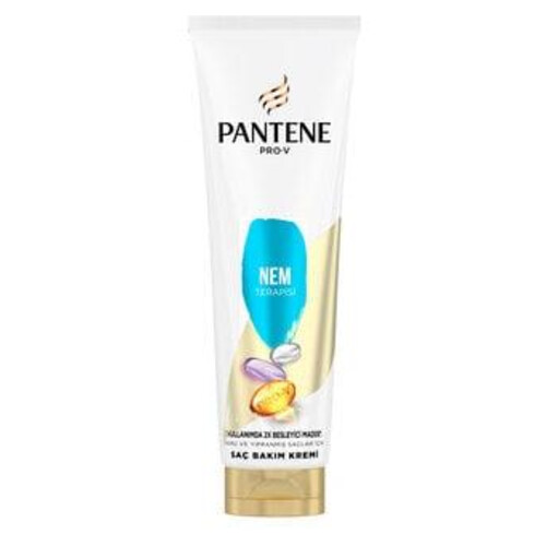 Pantene Sbk 275 Ml Nemlendirici Bakım