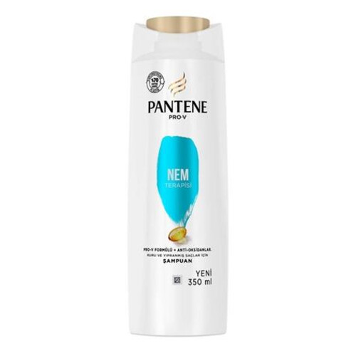 Pantene Nemlendirici Bakım 350 Ml