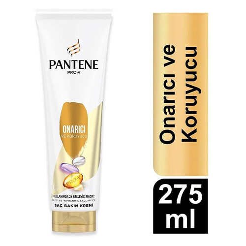 Pantene Sbk. 275 Ml Onarıcı Bakım