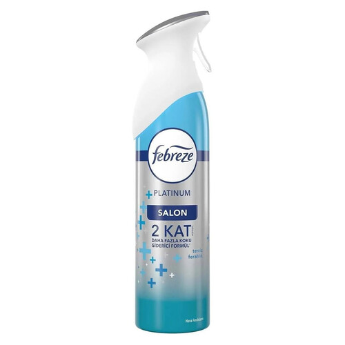 Febreze Aeros Hıjyen Salon 300 Ml