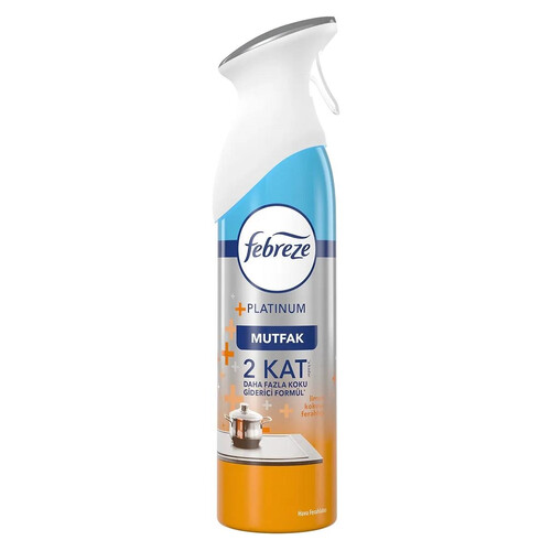 Febreze Aeros Hıjyen Mutfak 300 Ml