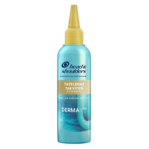 Head Shoulders Dermaxpro Balsam 145 Ml