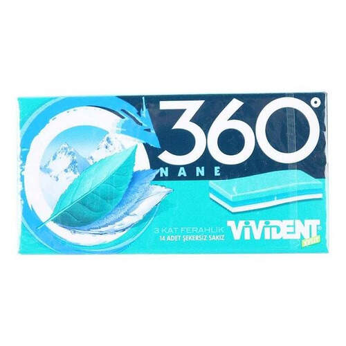 Vivident 360° Nane 33 Gr.