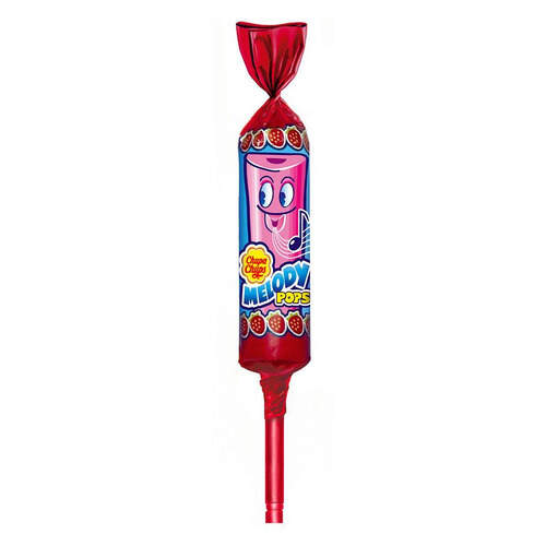 Vivident Chupa Chups Melodi Şeker