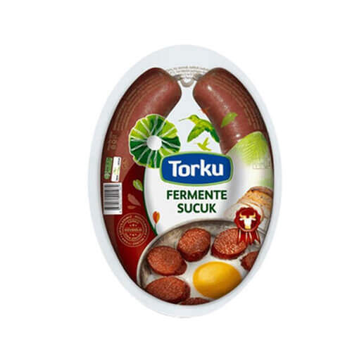 Torku Kangal Sucuk 180 Gr.