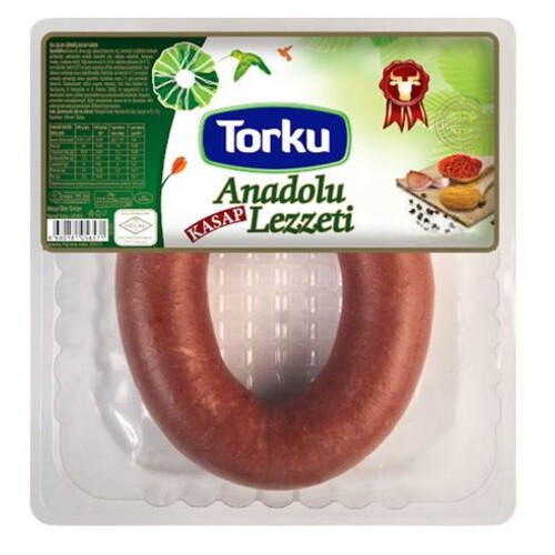 Torku Sucuk Anadolu Lezzeti 300 Gr