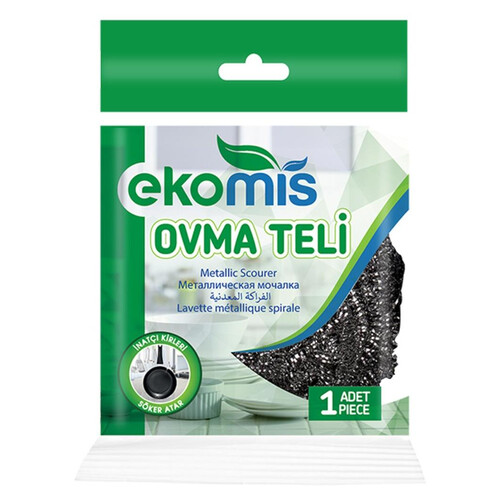 Ekomis Ovma Teli Tekli