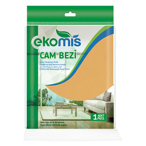 Ekomis Cam Bezi