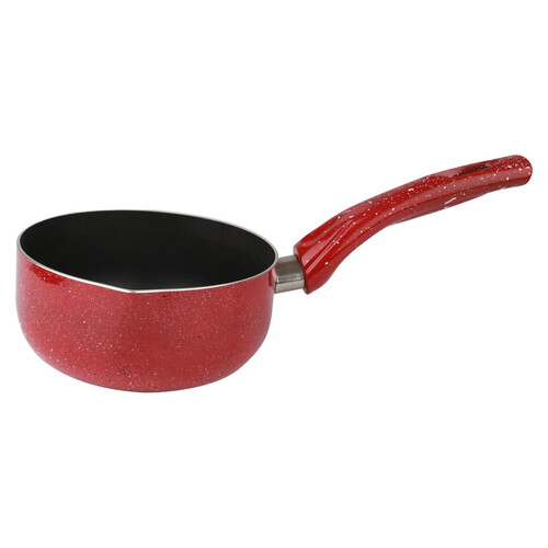Teflon Sütlük 16 Cm