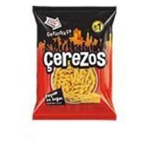 Çerezos Peynir Soğan 126 Gr.