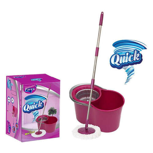 Parex Quıck Otomatık Temızlık Setı