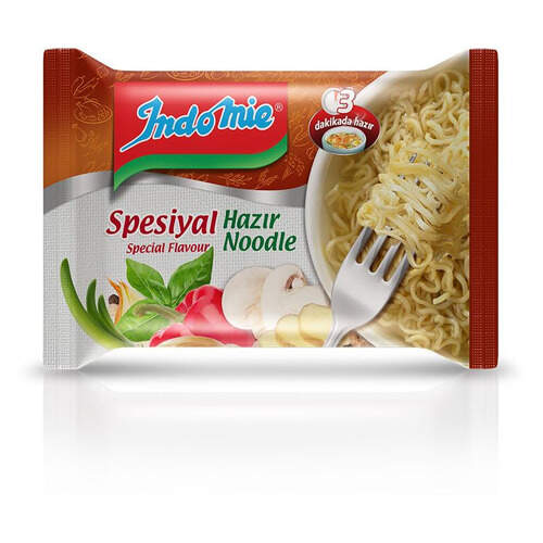 Indo Mie Paket Special Noodle 75 Gr