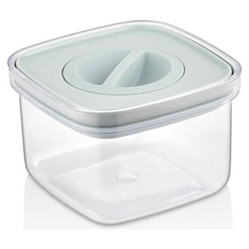 Organizers 500 Ml Saklama Kabı Sızdırmaz