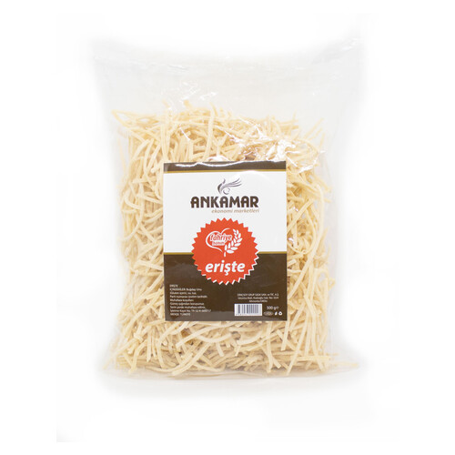 Ankamar Fahriye Hanım Erişte 500 Gr.