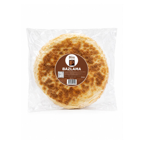 Ankapatista Bazlama 300 Gr