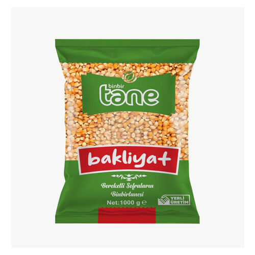 Binbir Tane Patlayan Mısır 1 Kg