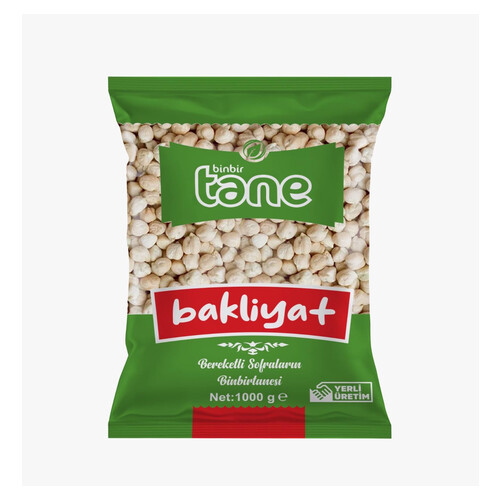 Binbir Tane Koçbası Nohut 1 Kg