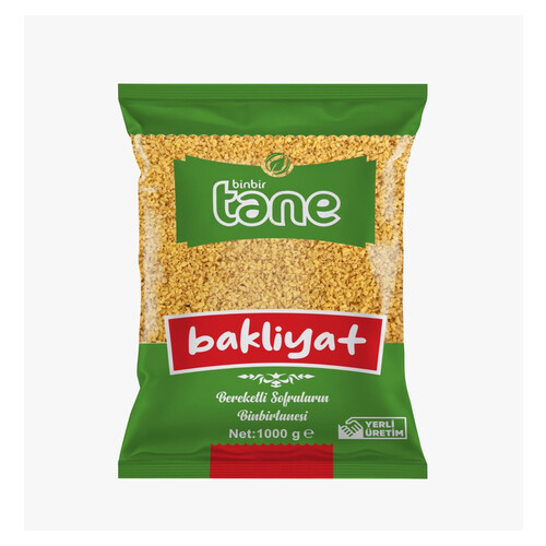 Binbir Tane Pilavlık Bulgur 1 Kg