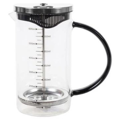 Çiftçiler French Press 600 Ml