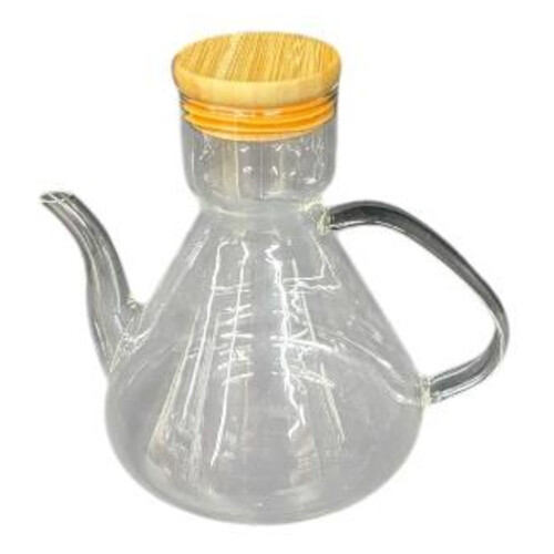 Çiftçiler Cam Yağlık 800 Ml