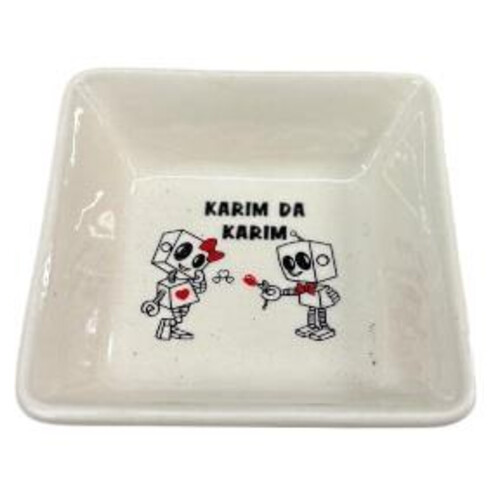 Çiftçiler Karımda Karım Kare Çerezlik