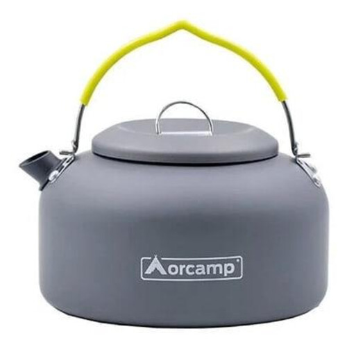 Orcamp Kamp Çaydanlığı (1,4) Out-1100
