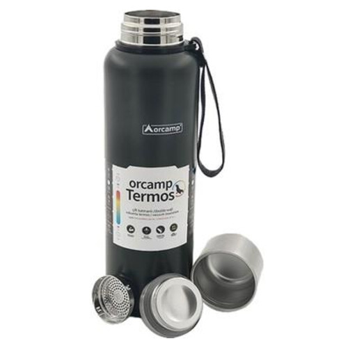 Orcamp Kamp Termos (1000 Ml) Out-5050