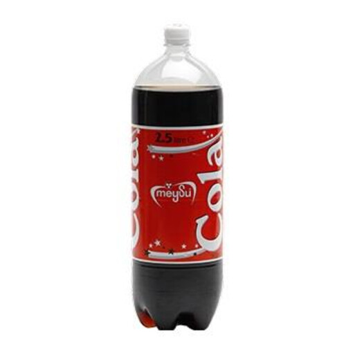 Meysu Cola 2.5 Lt
