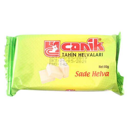 Canik Sade Helva 80 Gr.