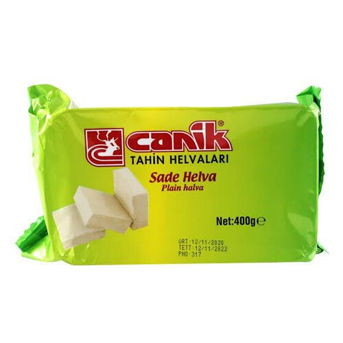 Canik Sade Helva 400 Gr.