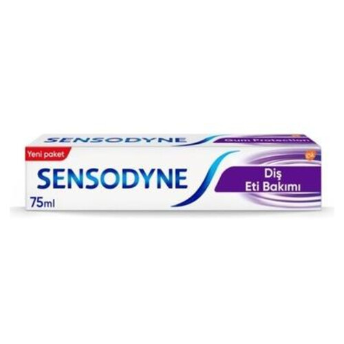 Sensodyne Diş Eti Bakımı 75 Ml