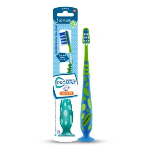 Sensodyne Kids Junior Soft Diş Fırçası