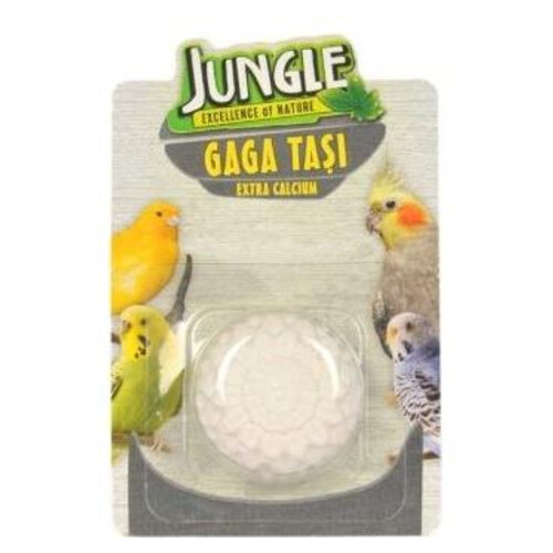 Jungle Gaga Taşı 
