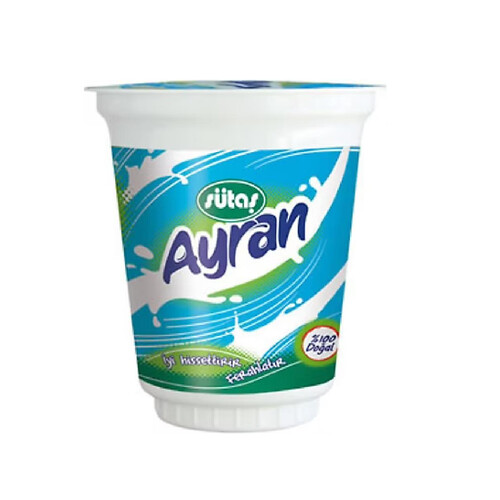 Sütaş Ayran 275 Ml.