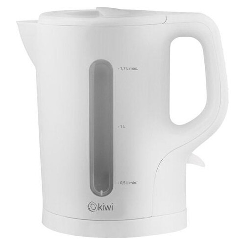 Kiwi Kk-3304 Kettle Su Isıtıcı 1,7 Lt