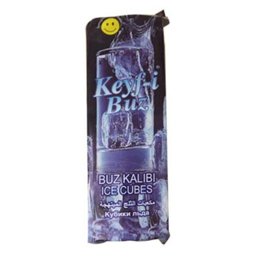 Keyfı Buz Buz Kalıbı 648 Ml