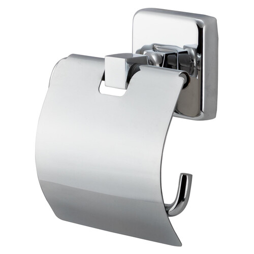 Decorev Wc Kağıtlığı Kapaklı Metal