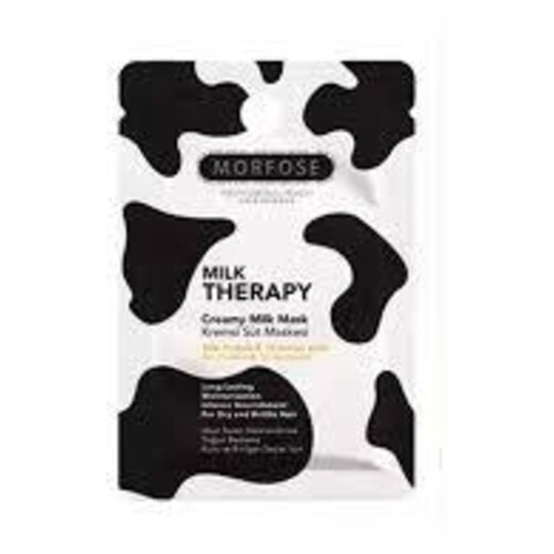 Morfose Mılk Therapy Saç Maske 25 Ml