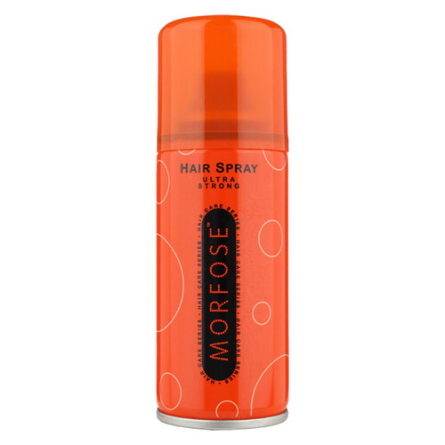 Morfose Sac Sprey Ultra Strong 75 Ml