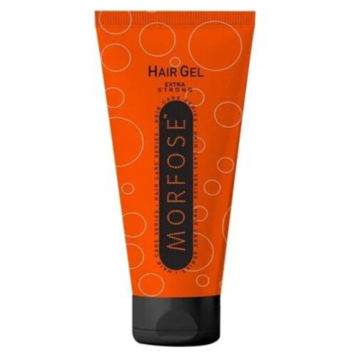 Morfose Tüp Jole 150 Ml (turuncu)