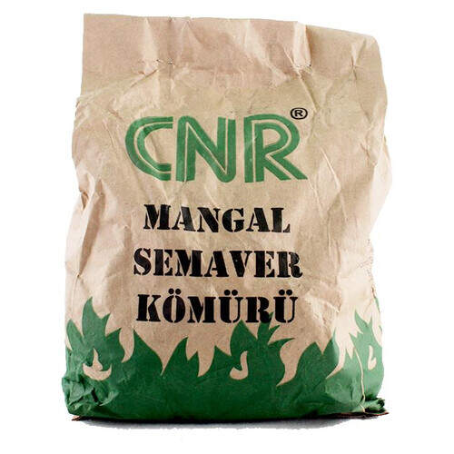 Cnr Mangal Meşe Kömürü 1250 Gr