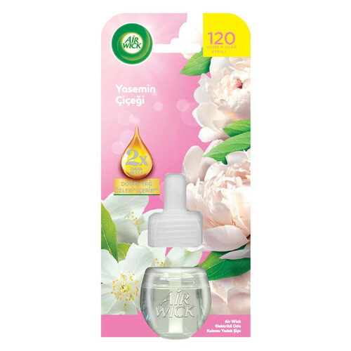 Aırwıck Elektrikli Yedek Yasemin 19 Ml
