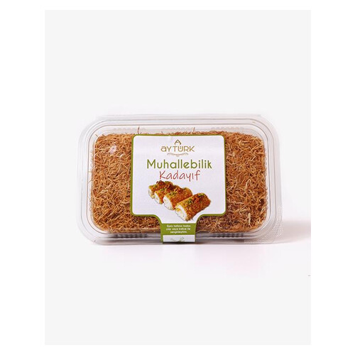 Aytürk Muhallebilik Kadayıf 200 Gr