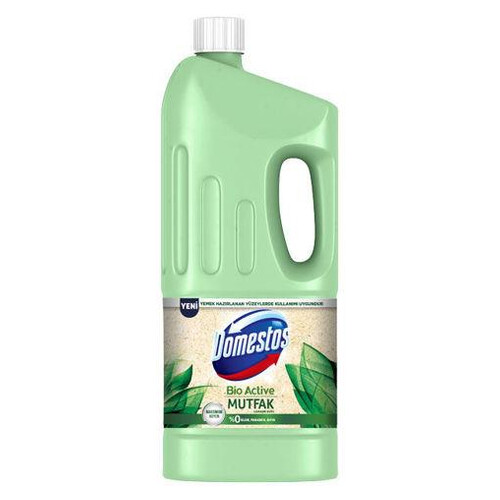 Domestos Ultra Çamaşır Suyu Bıo Okalıptus 1850 Ml