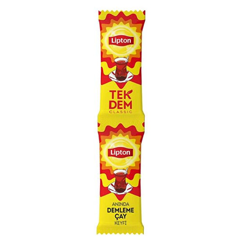 Lipton Tek Dem Classic 1,9 Gr