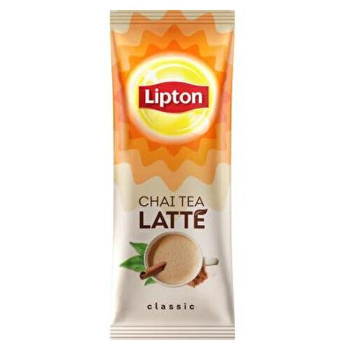 Lipton Latte 18 Gr