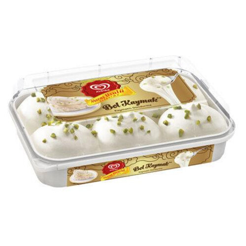 Algida Maraş Kaymaklım 500 Gr